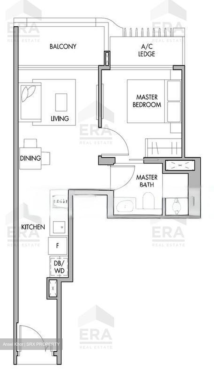 Upper Serangoon Road (D13), Condominium #500442141